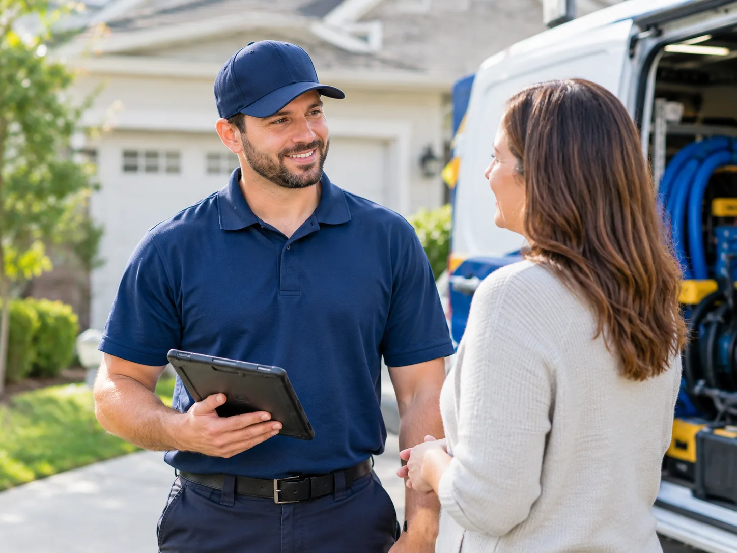 Sewage Backup Cleanup Rough And Ready, CA FAQs